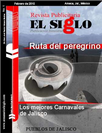 Revista El Siglo.